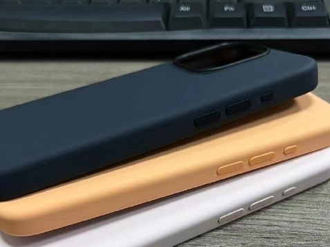 庆城苹果14维修站分享iPhone14手机壳能直接给iPhone15用吗?