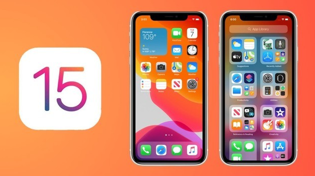 庆城苹果13维修分享iPhone13更新iOS 15.5，体验如何 