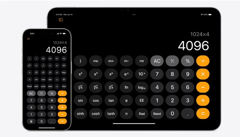 庆城苹果手机维修分享 iOS / iPadOS 18.0 正式版发布 