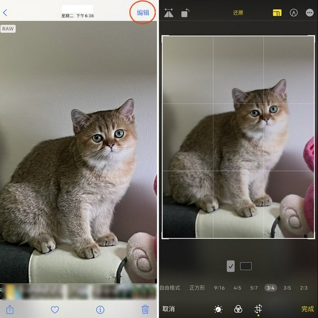 庆城苹果手机维修分享苹果 iPhone 12 Pro 拍照会过度锐化 