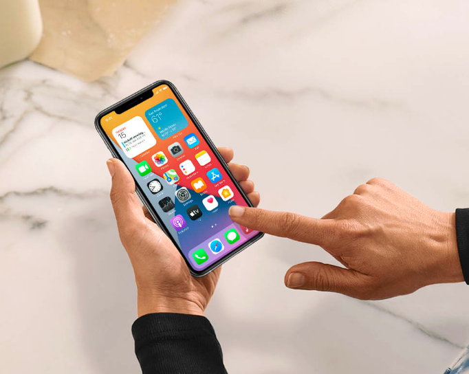 庆城苹果手机维修分享iPhone 12 出现运行缓慢或死机的情况怎么办 