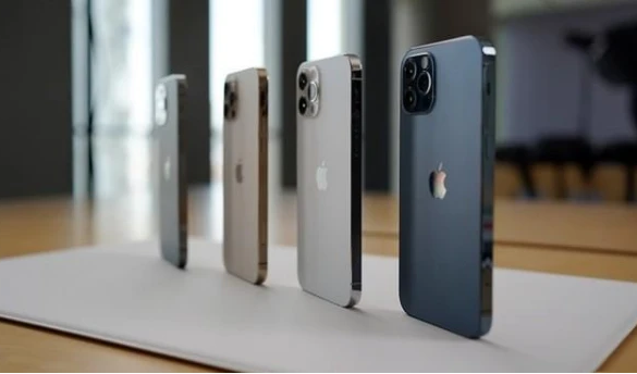 庆城苹果手机维修分享为什么说iPhone13才是真旗舰 
