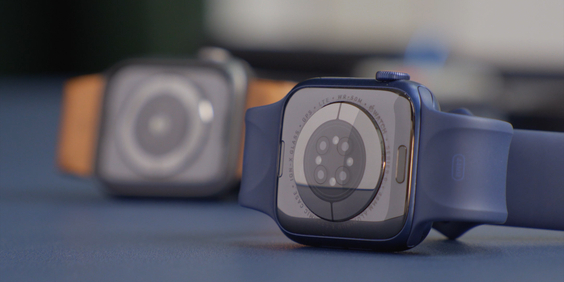 庆城苹果手机维修分享Apple Watch 是如何测量卡路里的 