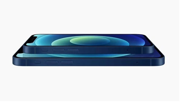 庆城苹果手机维修分享iPhone 12 mini 锁屏后触屏失灵怎么办 