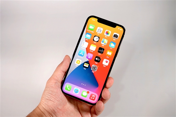 庆城苹果手机维修分享iOS 14.2修订版已到，专属iPhone 12系列 