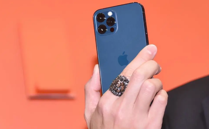 庆城苹果手机维修分享iPhone12系列重启方法教程 
