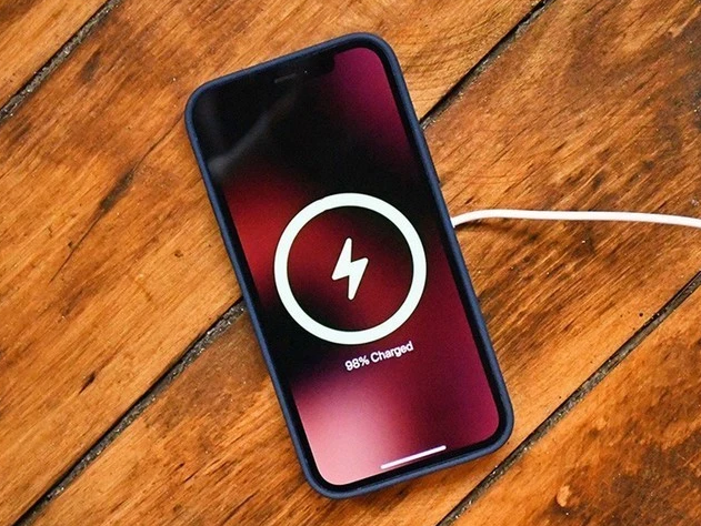 庆城苹果手机维修分享iPhone 12可以随便充电吗 