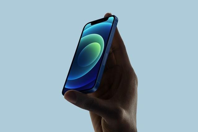 庆城苹果手机维修分享iPhone 12 mini辐射很大吗 