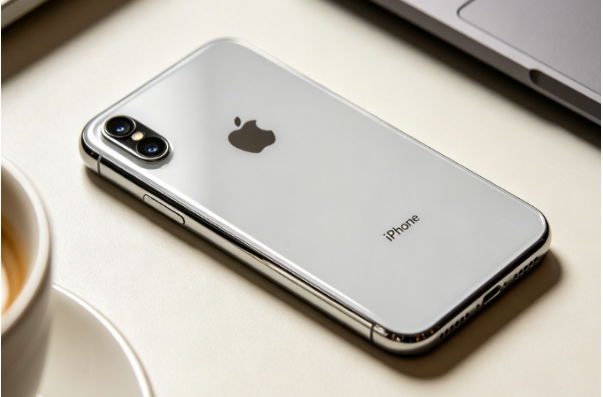 庆城苹果手机维修分享iPhone XS Max换电池 