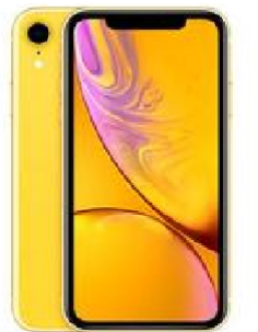 庆城苹果维修点分享iPhone XR进水维修 