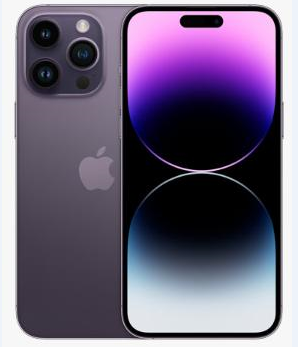 庆城苹果维修点分享iPhone 14 Pro换屏易忽略的隐性故障 
