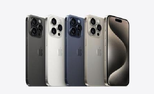 庆城苹果维修点分享iPhone 15 Pro屏幕更换易被忽略实操隐患 
