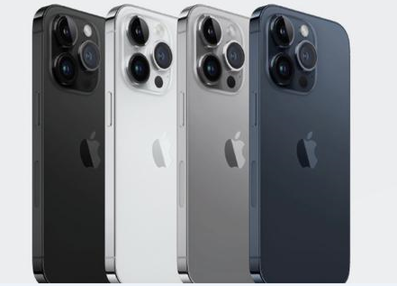 庆城苹果维修点分享iPhone 16 Pro屏幕更换全新维修实操难点 