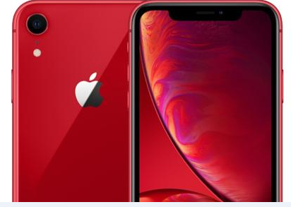 庆城苹果维修点分享iPhone XR维修主板易被忽视的硬件陷阱 