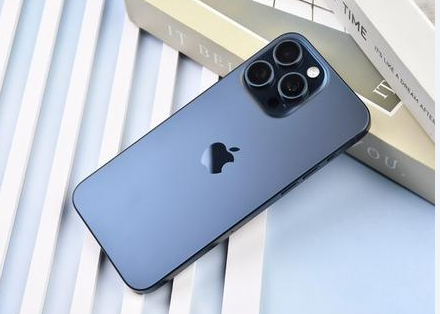 庆城苹果维修点分享iPhone 15 Pro Max扩容静电与工艺坑 