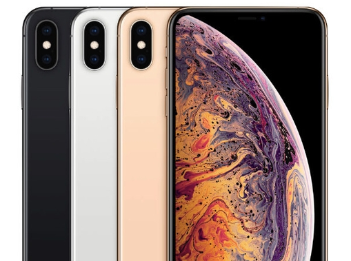 庆城苹果维修点分享iPhone XS Max系统急救与电池管理 