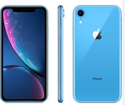 庆城苹果维修点分享iPhone XR后台与通知系统排错 