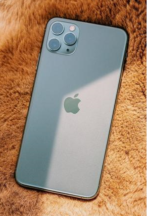 庆城苹果维修点分享iPhone 11 Pro Max辅助与邮件排错 