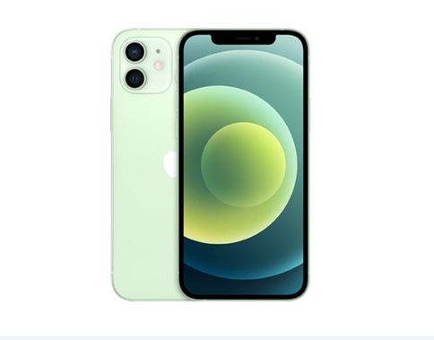 庆城苹果维修点分享iPhone 12隐私权限与待机排错 