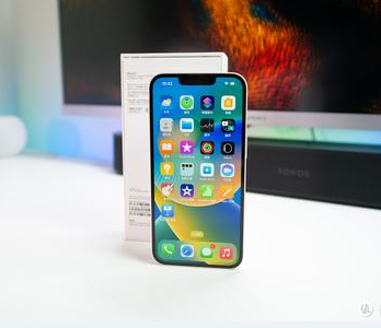 庆城苹果维修点分享iPhone 14音频与待机系统排错 