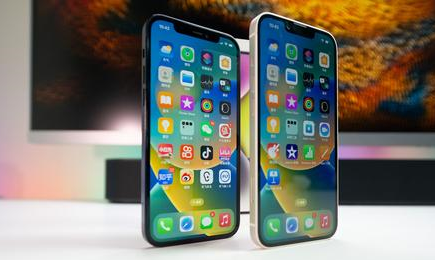 庆城苹果维修点分享iPhone 14 Plus安全隔区与音频排错 