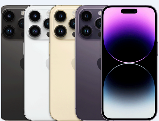 庆城苹果维修点分享iPhone 14 Pro安全辅助系统排错 