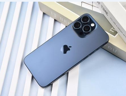 庆城苹果维修点分享iPhone 15 Pro Max邮件迁移排错 