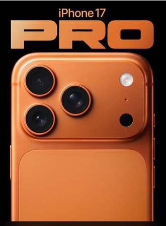 庆城苹果维修点分享iPhone 17 Pro隐私与Vault排错 