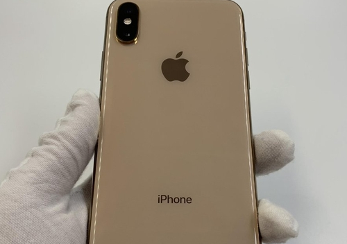 庆城苹果维修点分享iPhone XS锁屏界面交互故障 