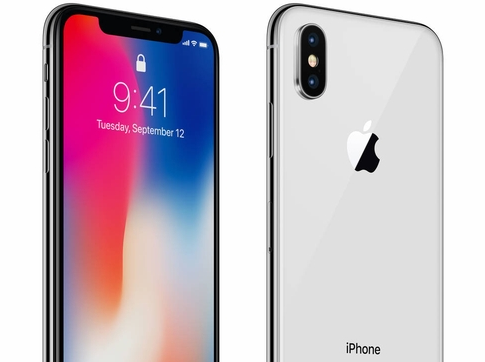 庆城苹果维修点分享iPhone X备份与锁屏密码故障 