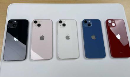 庆城苹果维修点分享iPhone 13锁屏密码冷知识解读 