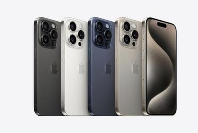 庆城苹果维修点分享iPhone 15 Pro锁屏密码实用参考 
