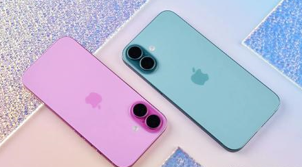 庆城苹果维修点分享iPhone 16锁屏密码进阶指南 