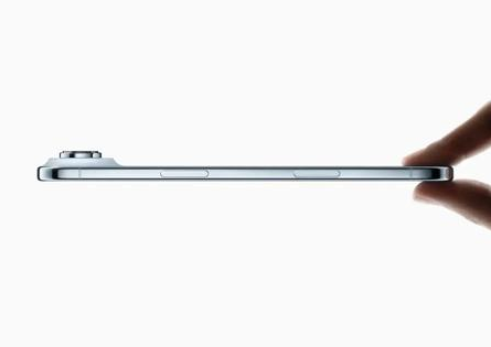 庆城苹果维修点分享iPhone 17 Air锁屏密码解析手册 