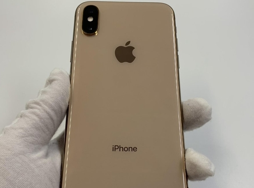 庆城苹果维修点分享iPhone XS黑屏多样诱因梳理 