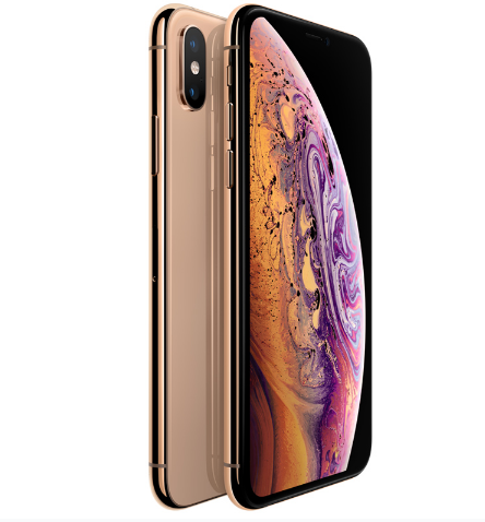 庆城苹果维修点分享iPhone XS Max黑屏诱因全梳理 