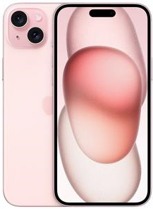 庆城苹果维修点分享iPhone15 Plus手机黑屏小众问题 