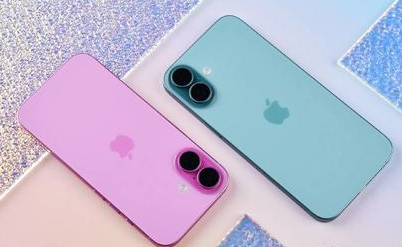 庆城苹果维修点分享iPhone 16手机黑屏多重诱因解析 