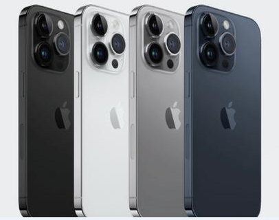 庆城苹果维修点分享iPhone 16 Pro黑屏少见硬件解析 