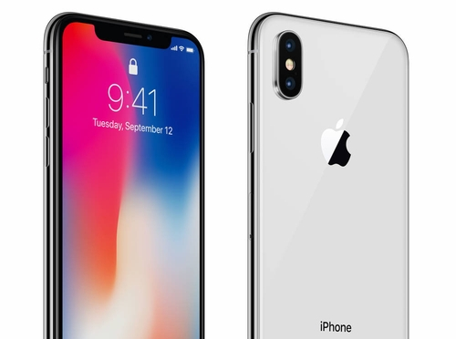 庆城苹果维修点分享iPhone X电池发烫冷门故障解析 