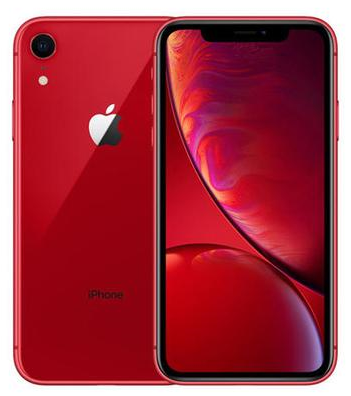 庆城苹果维修点分享iPhone XR电池发烫特殊故障解析 