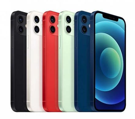 庆城苹果维修点分享iPhone 12 Pro Max发烫冷门故障梳理 