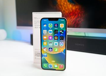 庆城苹果维修点分享iPhone 14电池发烫真实诱因盘点 